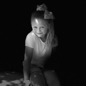 Meet your Posher, Corley